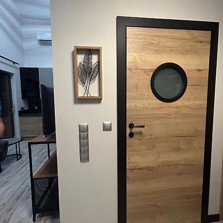 Domek Apartamenty Sun House Boszkowo Bagian luar foto
