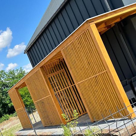 Domek Apartamenty Sun House Boszkowo Bagian luar foto