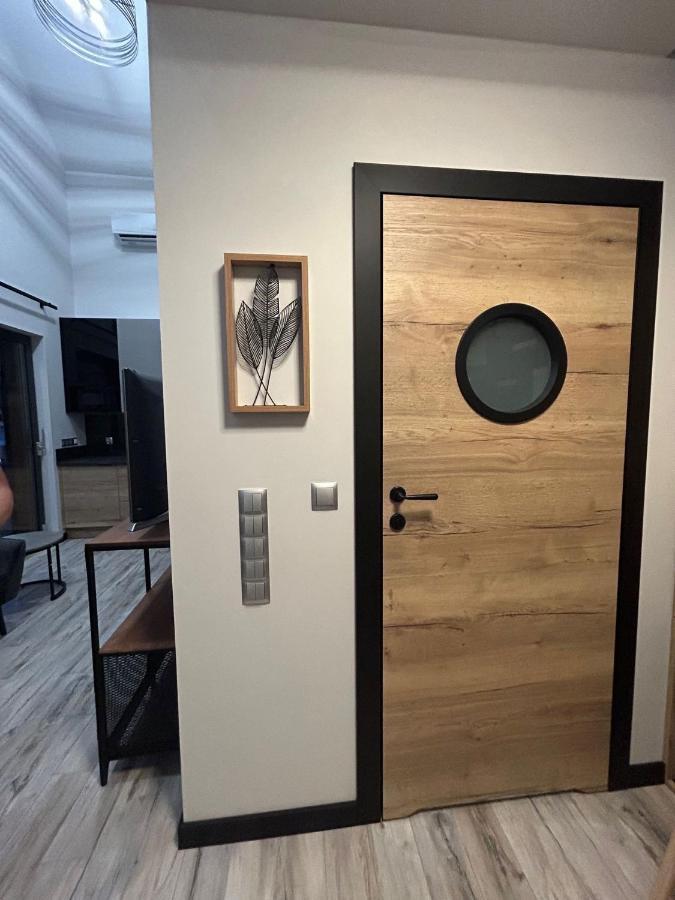 Domek Apartamenty Sun House Boszkowo Bagian luar foto