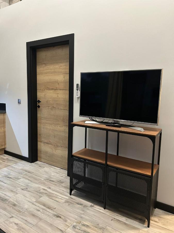 Domek Apartamenty Sun House Boszkowo Bagian luar foto