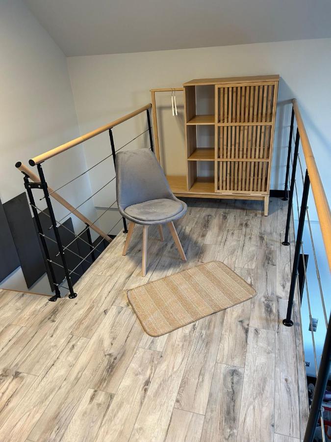 Domek Apartamenty Sun House Boszkowo Bagian luar foto
