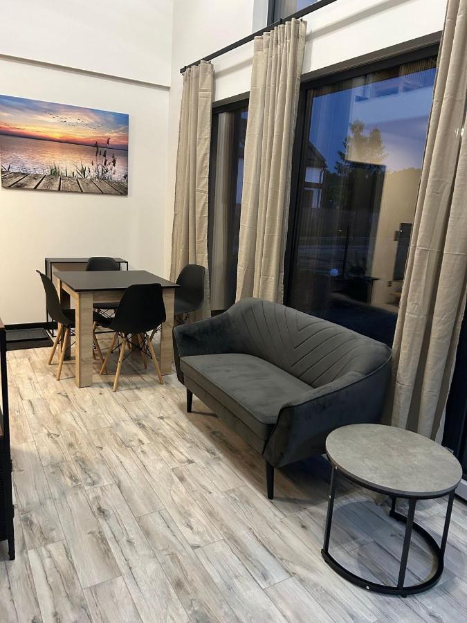 Domek Apartamenty Sun House Boszkowo Bagian luar foto