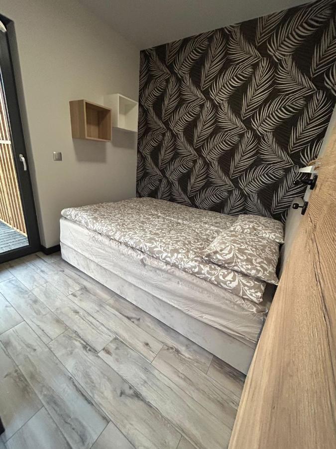 Domek Apartamenty Sun House Boszkowo Bagian luar foto